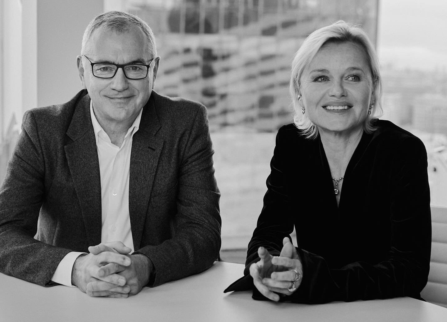 Ο άγνωστος αυτοκράτορας των αρωμάτων που κάνει τζίρο δισεκατομμυρίων