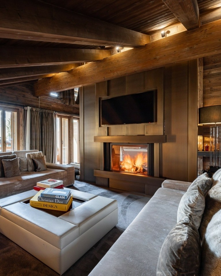 Γκστάαντ: 3 ονειρεμένα ξενοδοχεία στο ελβετικό χωριό των 7.500 κατοίκων που λατρεύεται από το jet set