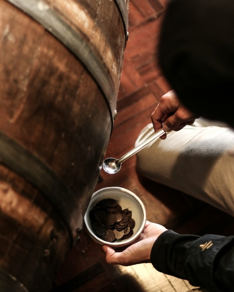 Η πιο ακριβή σοκολάτα στον κόσμο