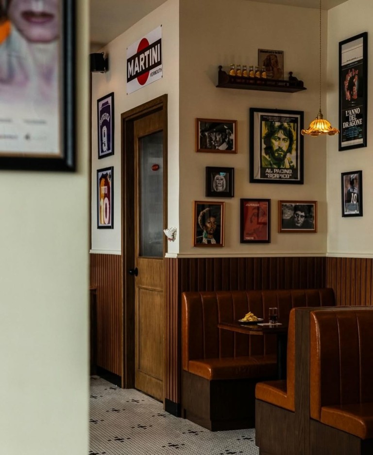 Η εμπειρία στο μπαρ που αναδείχθηκε Νο1 στον κόσμο για το 2025