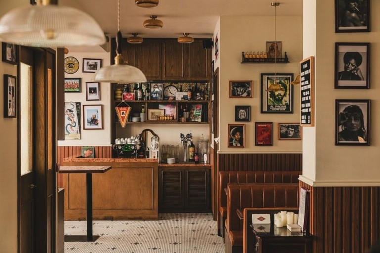 Η εμπειρία στο μπαρ που αναδείχθηκε Νο1 στον κόσμο για το 2025