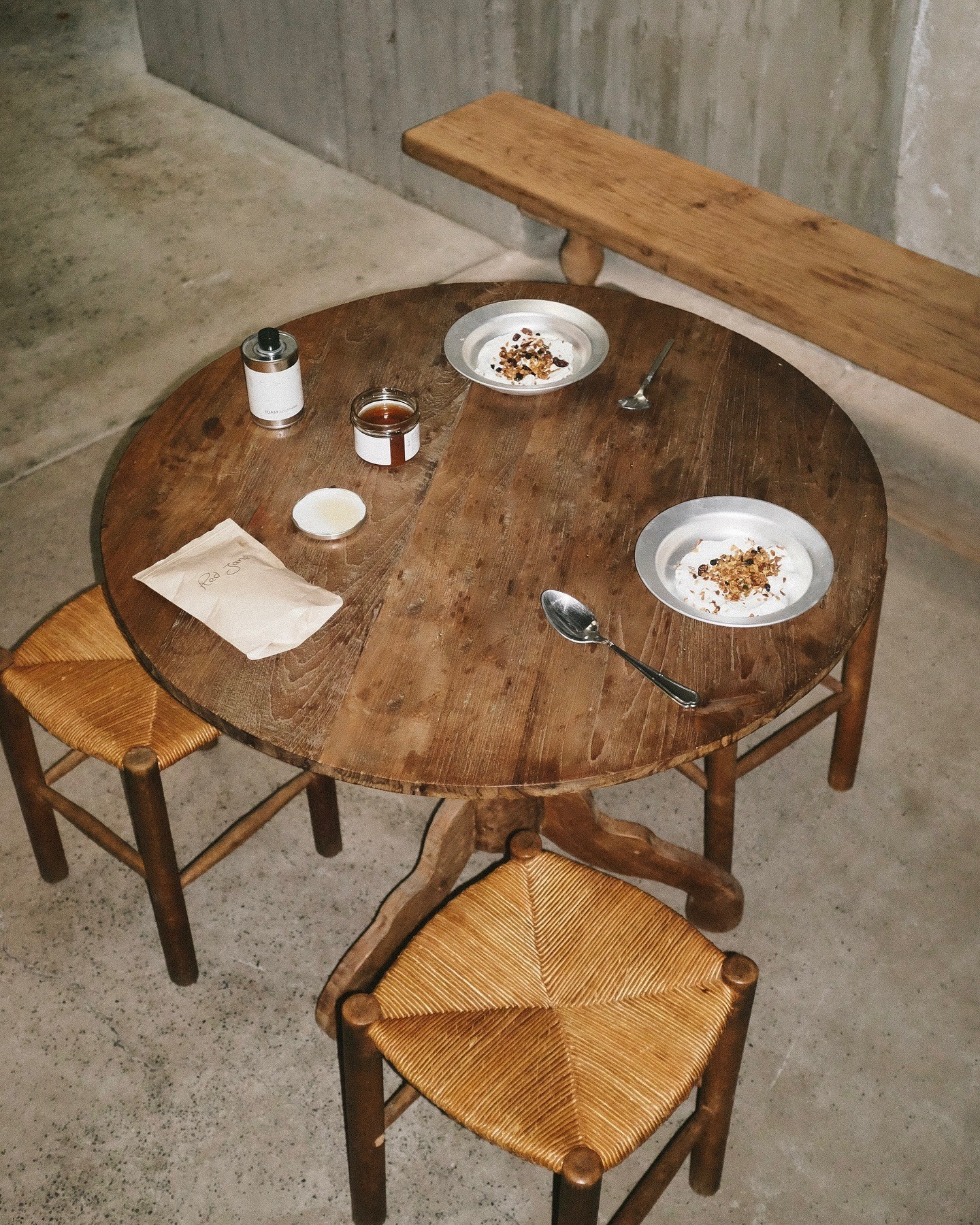 5 κορυφαίου design καταστήματα στην Ελλάδα που μοιάζουν με έργα τέχνης