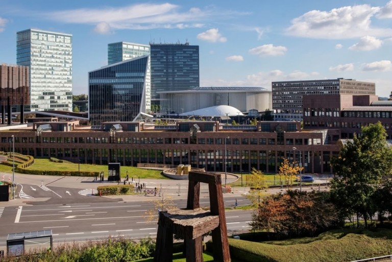 Οι Ελληνες του Λουξεμβούργου – Η κοινότητα που αναπτύσσεται ραγδαία