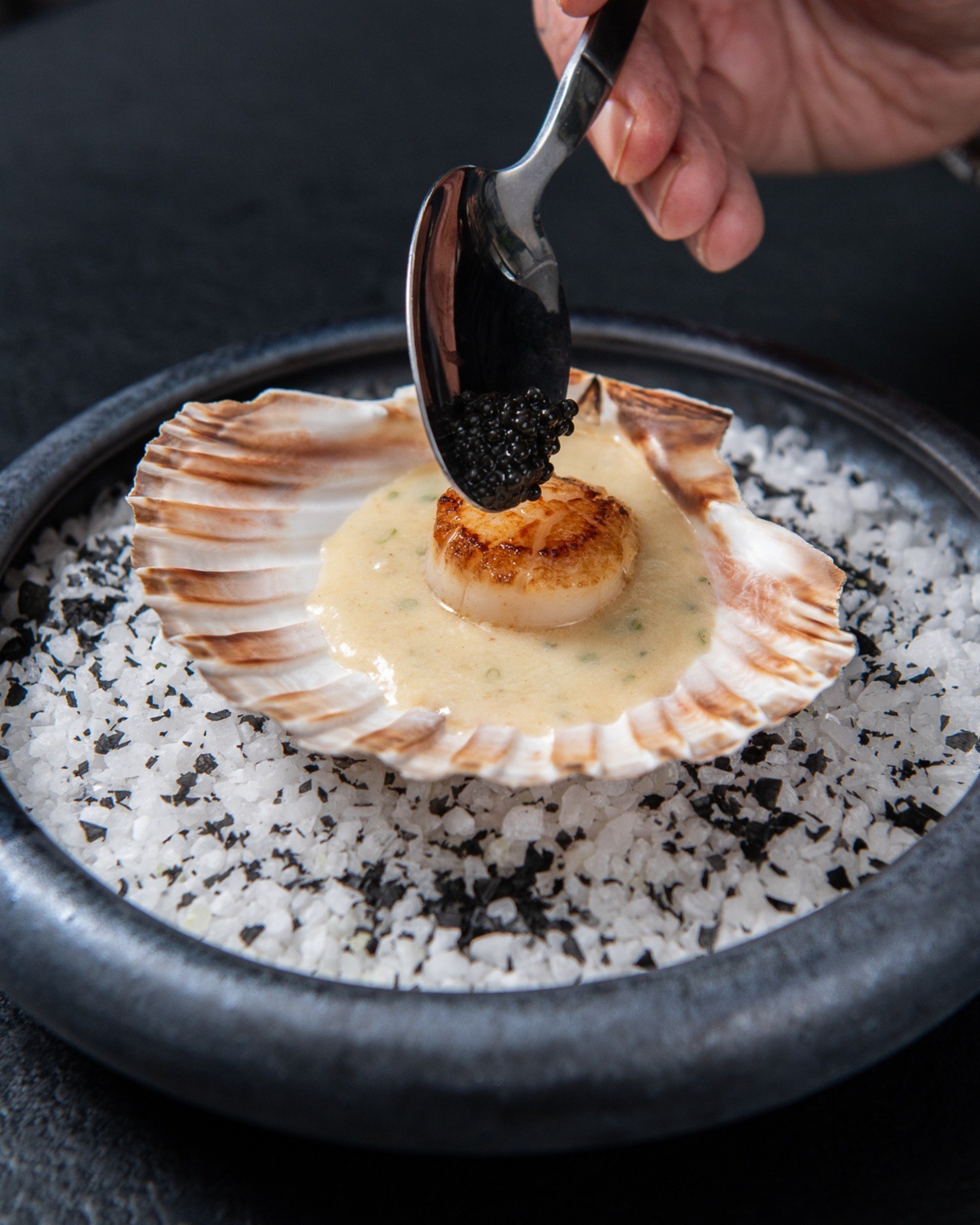 Kinjo: Πώς ένα ιαπωνικό Restobar έγινε μια κλασική γαστρονομική εμπειρία