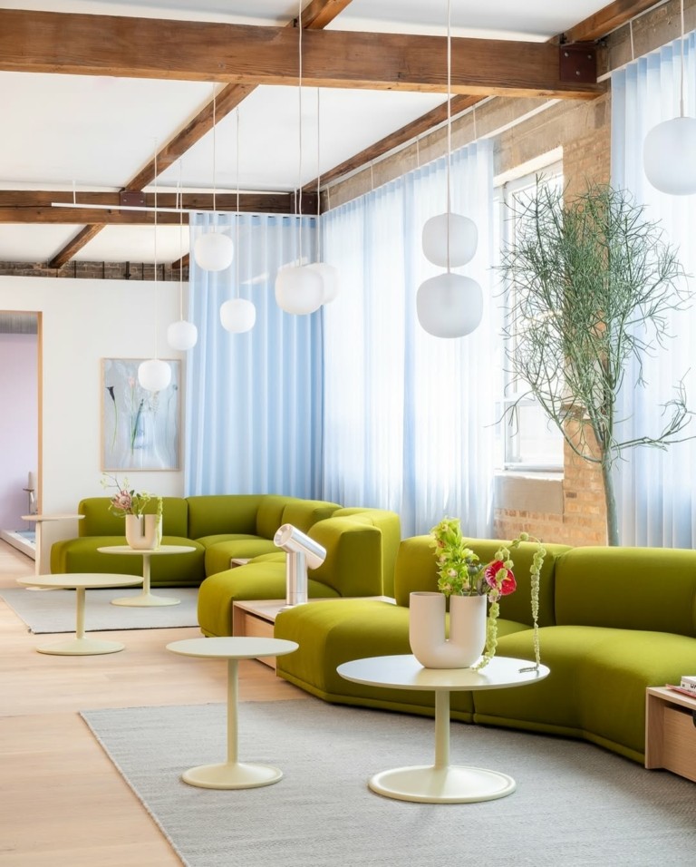 Η αρχιτεκτονική της σιωπής: Καταφύγια ηρεμίας στον θορυβώδη κόσμο