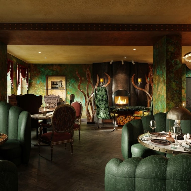 Στο νησί των καπνιστών ουίσκι της Σκωτίας το νέο ξενοδοχείο του θρυλικού αποστακτηρίου Ardbeg είναι η απόλυτη εμπειρία