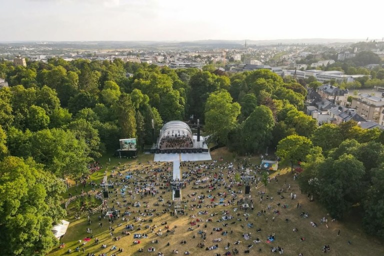 Οι Ελληνες του Λουξεμβούργου – Η κοινότητα που αναπτύσσεται ραγδαία