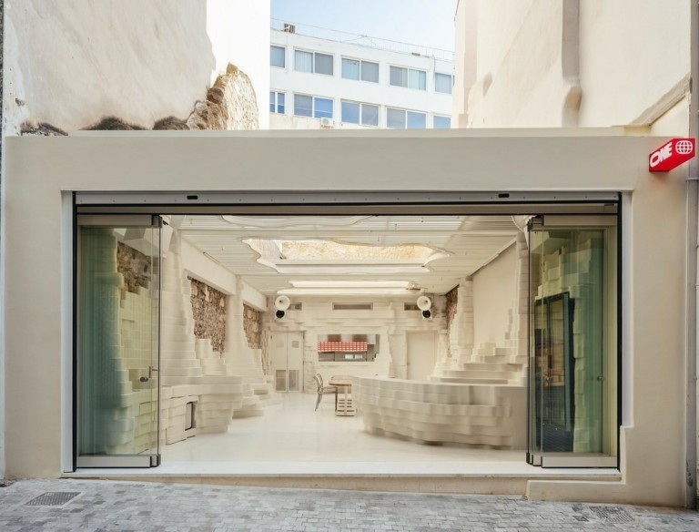 5 κορυφαίου design καταστήματα στην Ελλάδα που μοιάζουν με έργα τέχνης
