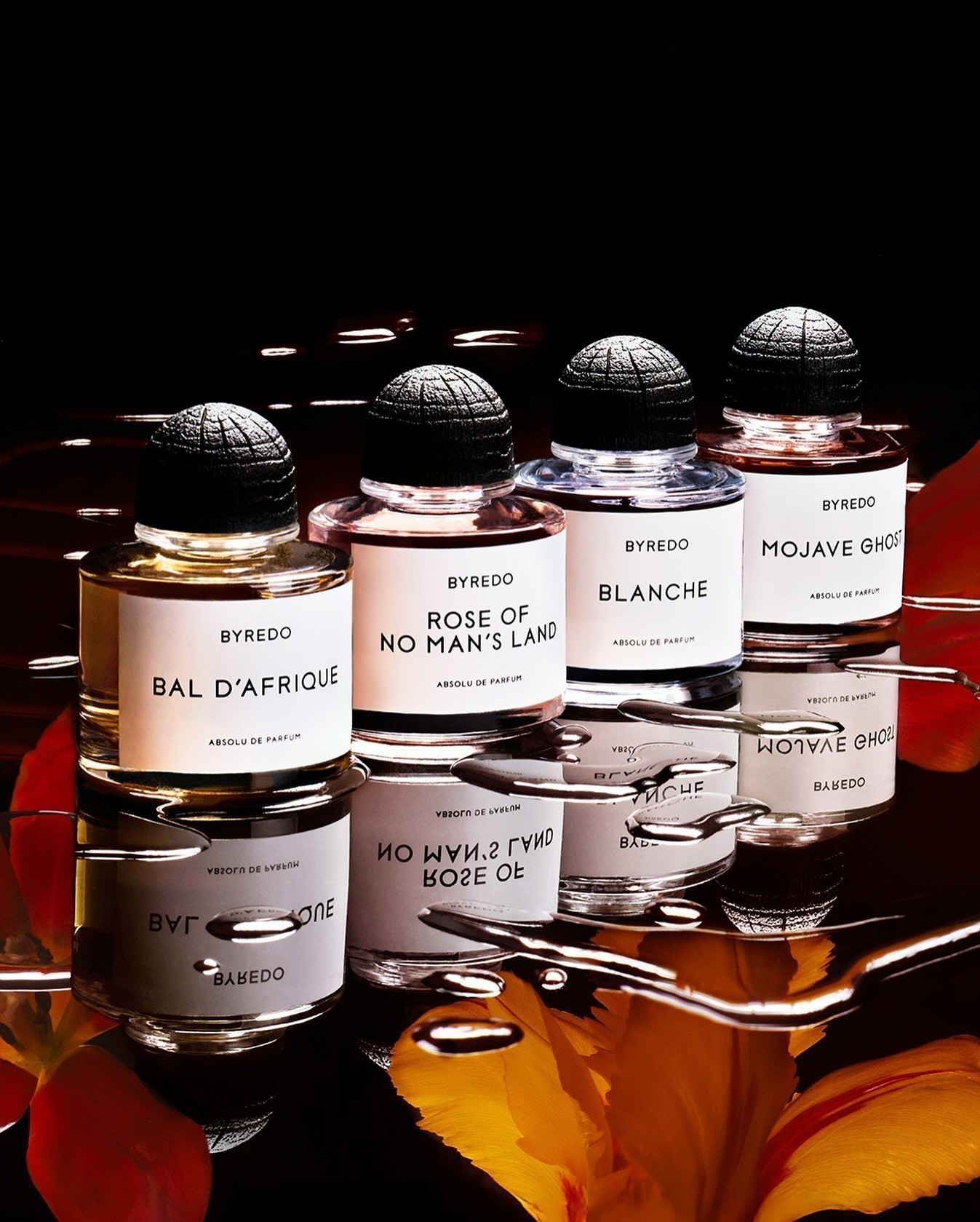 Ο άγνωστος αυτοκράτορας των αρωμάτων που κάνει τζίρο δισεκατομμυρίων