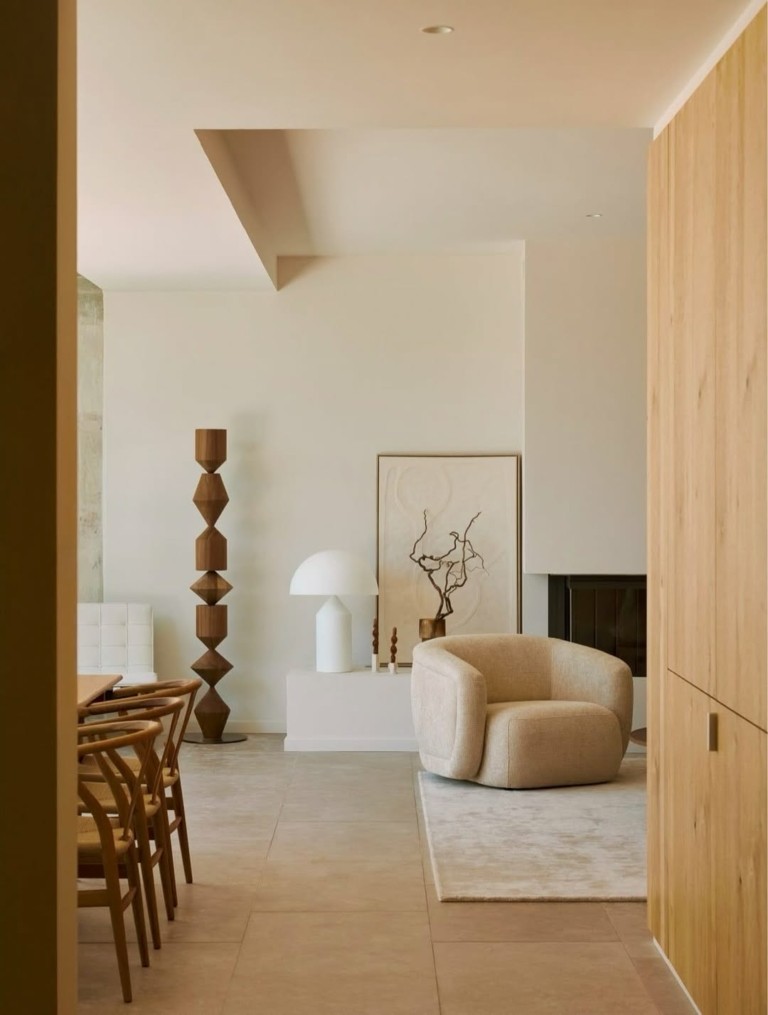 Η αρχιτεκτονική της σιωπής: Καταφύγια ηρεμίας στον θορυβώδη κόσμο