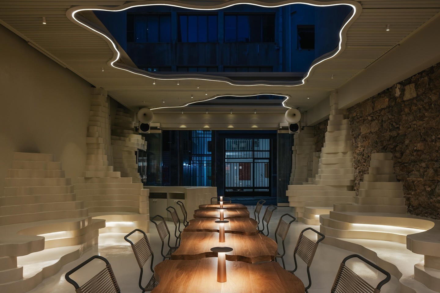 5 κορυφαίου design καταστήματα στην Ελλάδα που μοιάζουν με έργα τέχνης