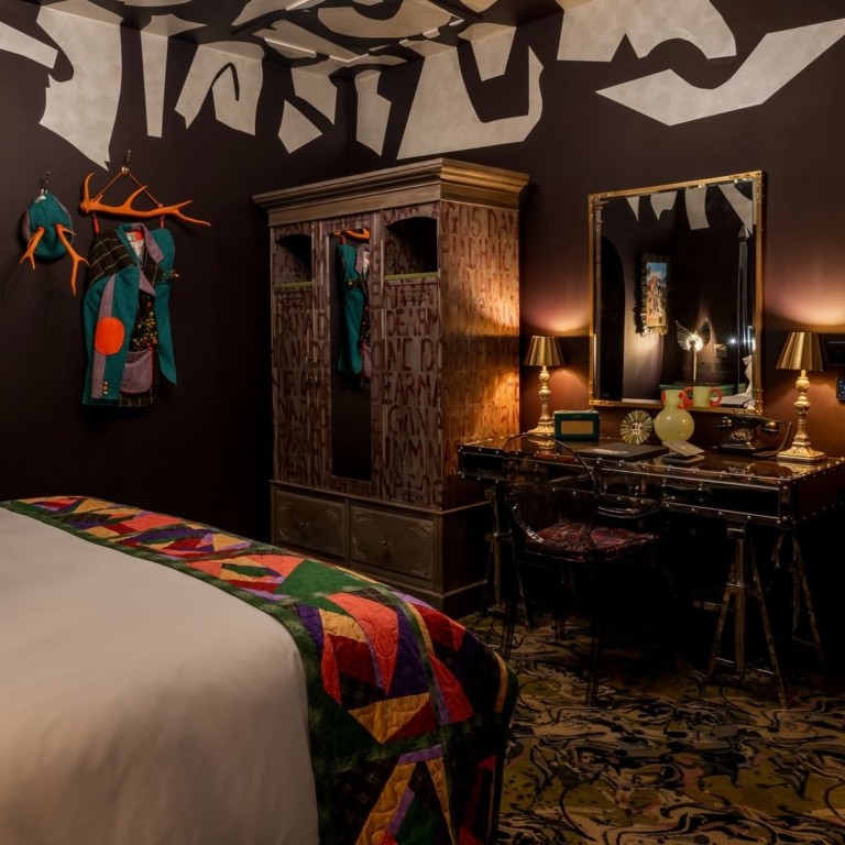 Στο νησί των καπνιστών ουίσκι της Σκωτίας το νέο ξενοδοχείο του θρυλικού αποστακτηρίου Ardbeg είναι η απόλυτη εμπειρία