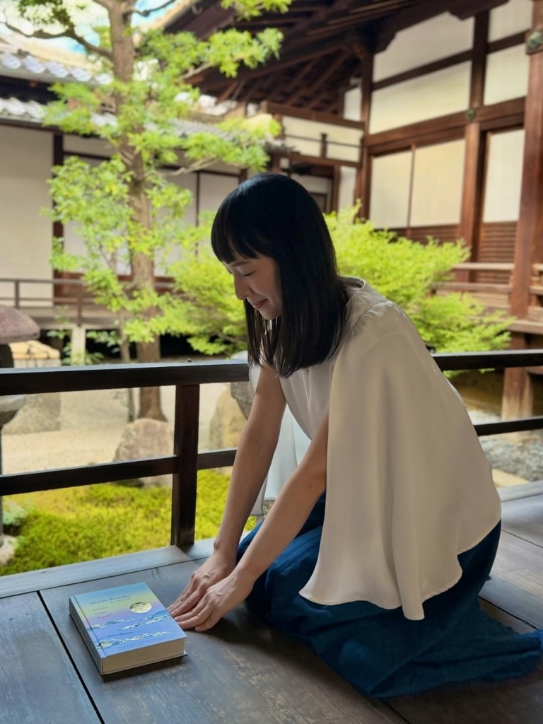 Μαρί Κοντό: Η γκουρού της τακτοποίησης κάνει θραύση με το νέο της μανιφέστο