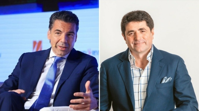 United Group – NOVA: Δικαστική νίκη Σταθόπουλου στη διαμάχη με Σόλακ στην Ολλανδία