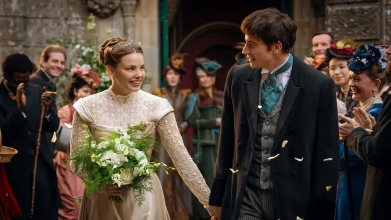 Λουλούδια, καφές στο κρεβάτι και πόρτες που ανοίγουν: Η Gen Z ερωτεύτηκε τον ρομαντισμό