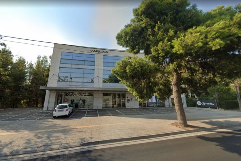 Βάρδας: Άλλαξε χέρια το επαγγελματικό ακίνητο στο Χαλάνδρι (pics)