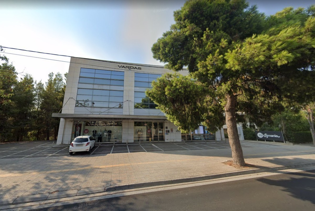 Βάρδας: Άλλαξε χέρια το επαγγελματικό ακίνητο στο Χαλάνδρι (pics) | Ειδήσεις για την Οικονομία Βάρδας: Άλλαξε χέρια το επαγγελματικό ακίνητο στο Χαλάνδρι (pics) | Ειδήσεις για την Οικονομία