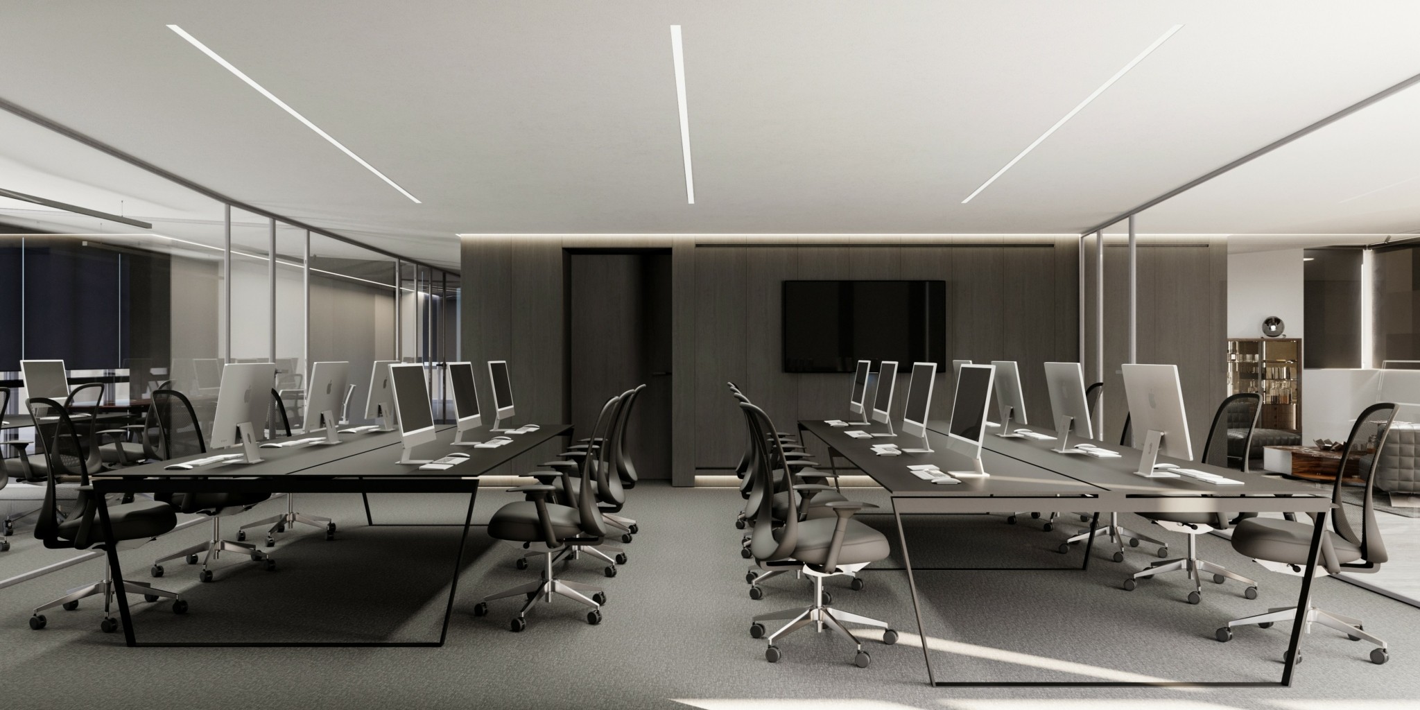 Μαρία Καρδάμη: 10 ιστορίες από την πολυσυζητημένη interior designer