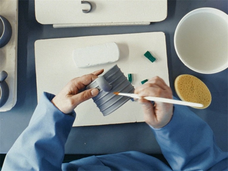 Πώς η κεραμική γίνεται μόδα – Οι πιο περιζήτητες κούπες είναι εμπνευσμένες από την Ελλάδα