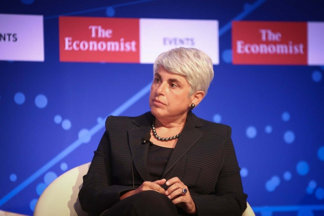 Αγγελική Φράγκου: Επιτυχής έκδοση Ομολόγου 0 εκατ.  με επιτόκιο 7,75%  στο Χρηματιστήριο του Όσλο | Ειδήσεις για την Οικονομία Αγγελική Φράγκου: Επιτυχής έκδοση Ομολόγου 0 εκατ.  με επιτόκιο 7,75%  στο Χρηματιστήριο του Όσλο | Ειδήσεις για την Οικονομία