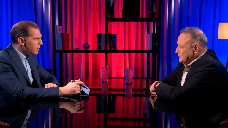 Αγγελούδης στο protothema: Δεν υπάρχει δίπολο Αθήνα – Θεσσαλονίκη και συμπρωτεύουσα – Zητώ περιορισμούς στο AirBnB στο κέντρο