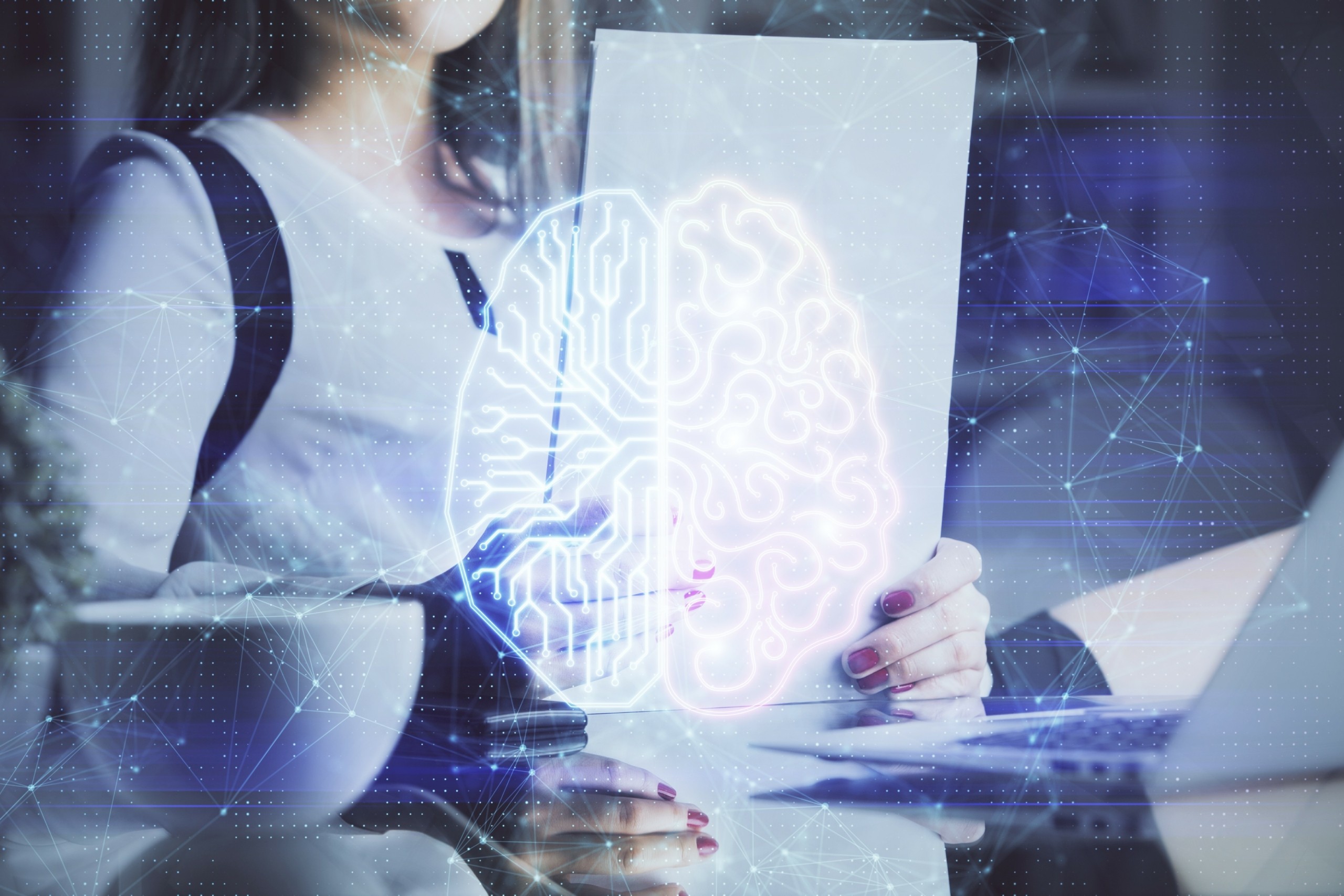 Εταιρείες αποδίδουν τις μαζικές απολύσεις στην τεχνητή νοημοσύνη | Ειδήσεις για την Οικονομία