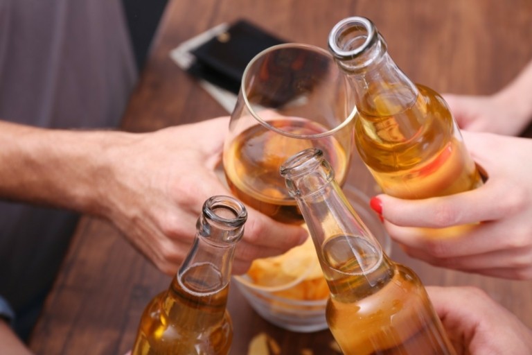 Η νέα εποχή στο ποτό: Πώς οι μάρκες χτίζουν κέρδη άνευ… αλκοόλ (γράφημα)