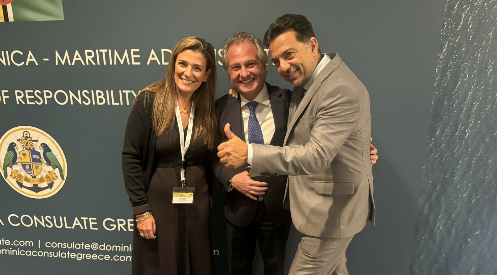 Στρατηγική συνεργασία ΝΕΕ – ΔΕΔΔΗΕ για «Cold Ironing» στα ελληνικά λιμάνια