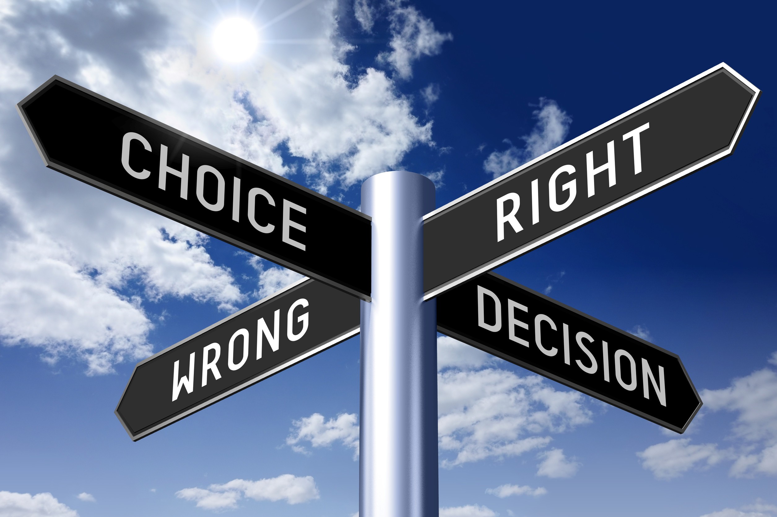 Το Παράδοξο του Σολομώντα: Το μυστικό για πιο σωστές αποφάσεις | Ειδήσεις για την Οικονομία