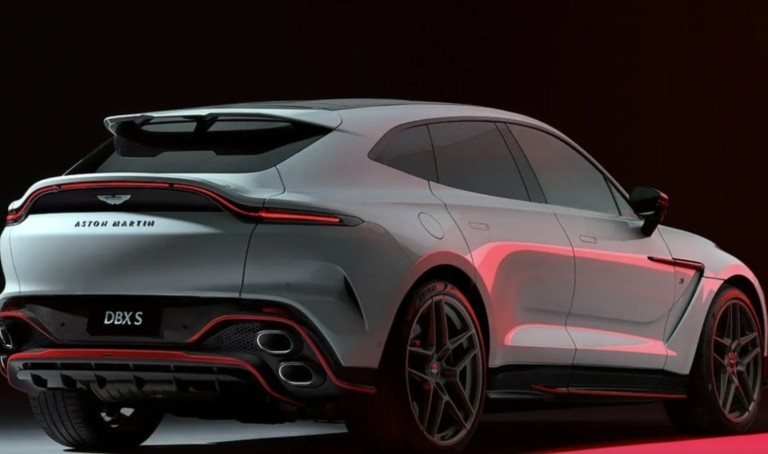 Aston Martin: Πώς οι δασμοί του Τραμπ πιέζουν την αγαπημένη αυτοκινητοβιομηχανία του Τζέιμς Μποντ