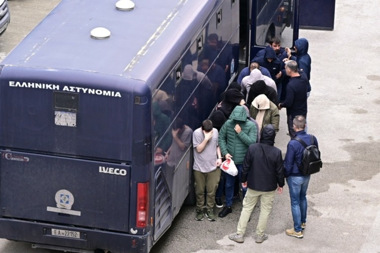 ΟΠΕΚΕΠΕ: Στη φυλακή ο αρχηγός της εγκληματικής οργάνωσης με έδρα τα Γιαννιτσά