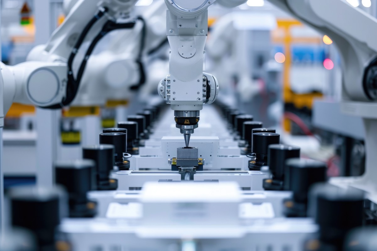 Έρευνα για την αυτοματοποίηση στην Ελλάδα: Πόσες επιχειρήσεις θα αυξήσουν τις σχετικές δαπάνες το 2026 | Ειδήσεις για την Οικονομία