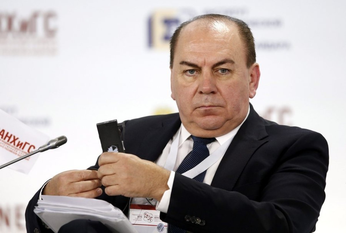 Βέμπερ (πρώην επικεφαλής Bundesbank): Έρχεται η αριστοκρατία της τεχνητής νοημοσύνης | Ειδήσεις για την Οικονομία Βέμπερ (πρώην επικεφαλής Bundesbank): Έρχεται η αριστοκρατία της τεχνητής νοημοσύνης | Ειδήσεις για την Οικονομία