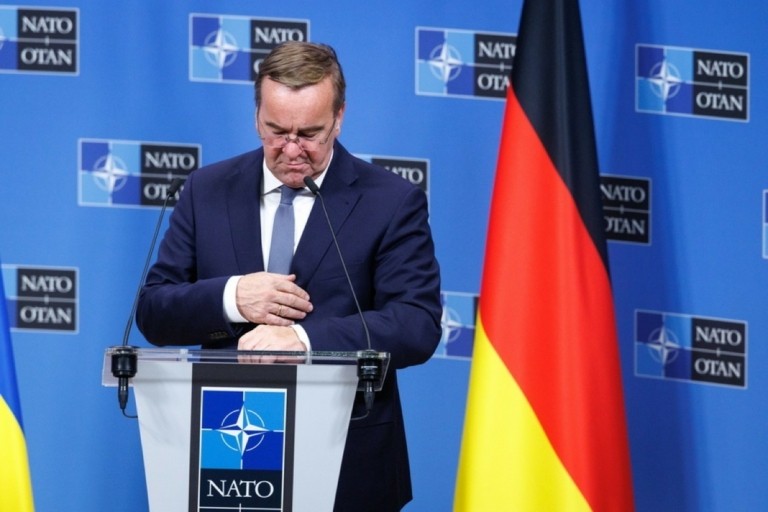 Γερμανία: Το υπουργείο Άμυνας σχεδιάζει παραγγελία επιπλέον 15 F-35