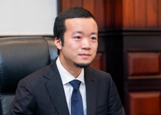 O μυστηριώδης άνδρας που κατηγορείται ως ο εγκέφαλος απάτης με cryptos αξίας 14 δισ. δολαρίων | Ειδήσεις για την Οικονομία