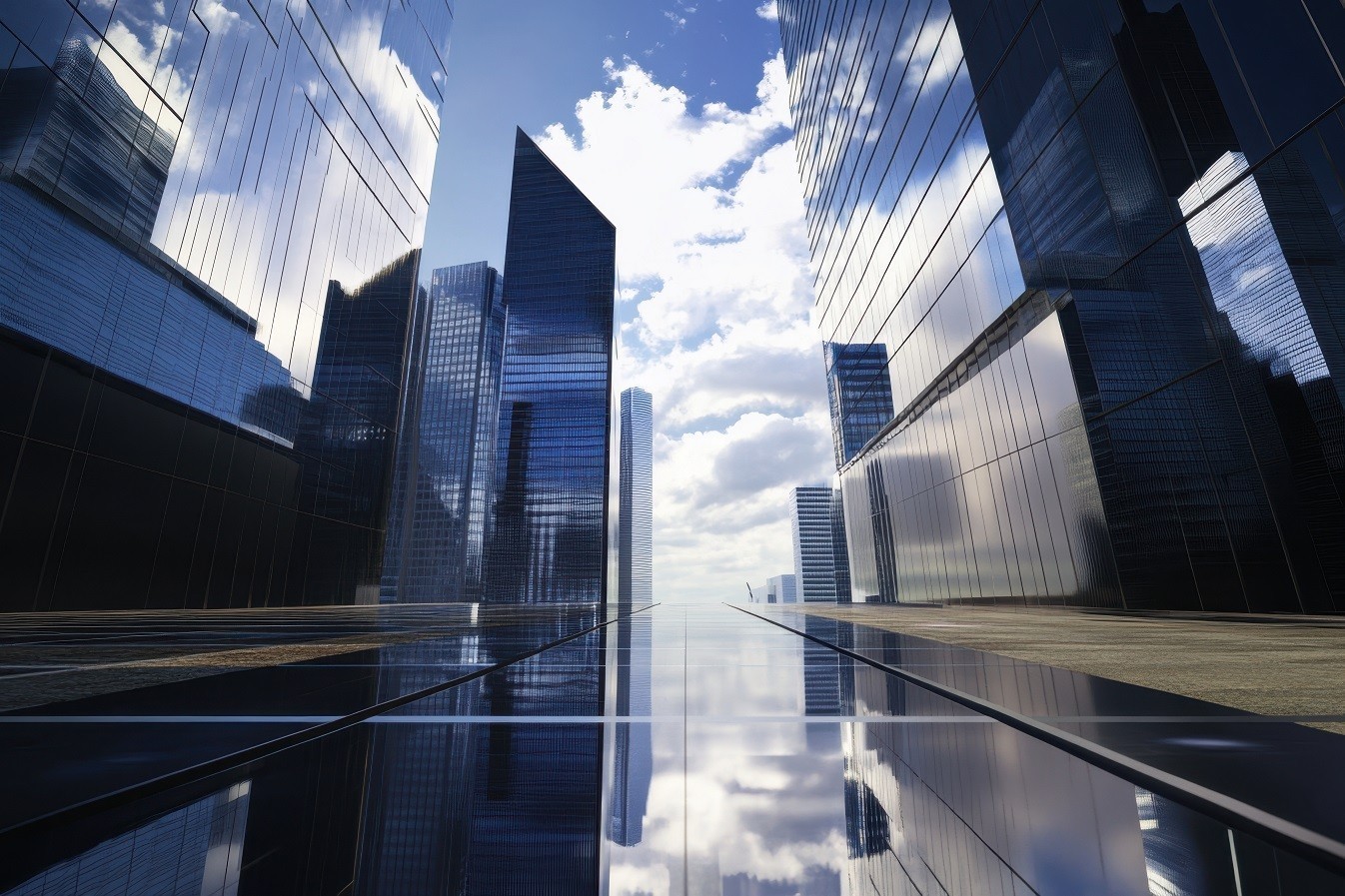 Ράλι στα έσοδα: Οι εταιρείες του S&P 500 ξεπερνούν τις εκτιμήσεις την τελευταία 4ετία (γραφήματα)