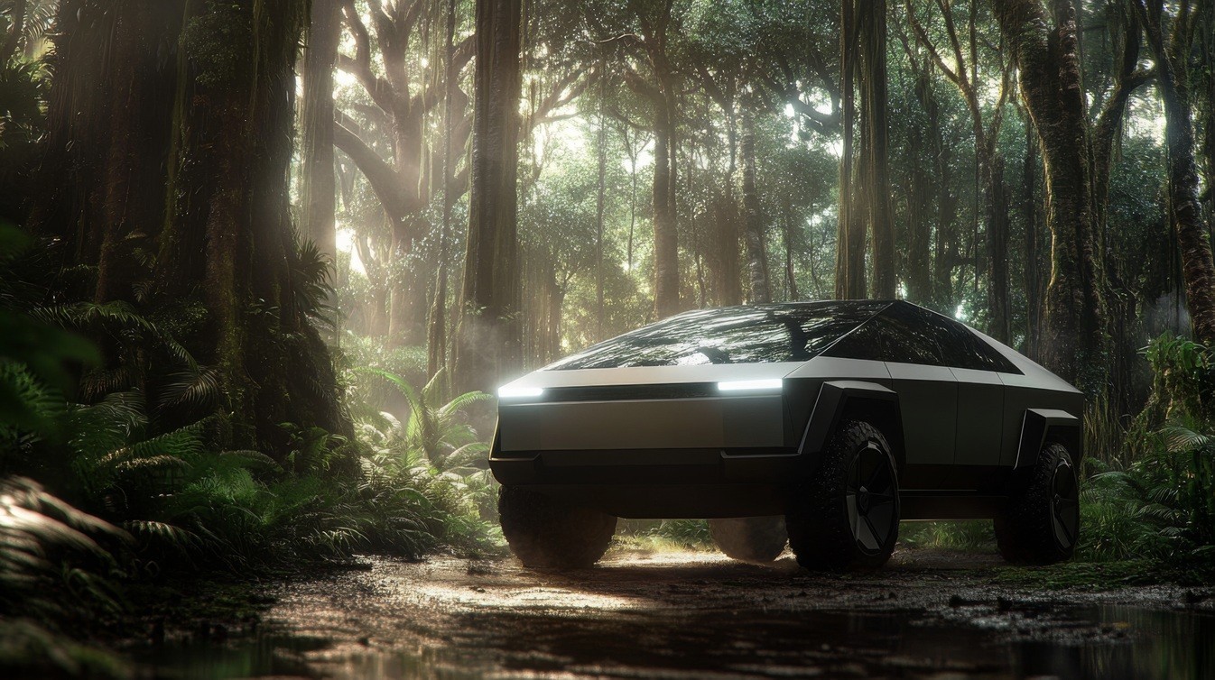 Η Tesla ανακαλεί το Cybertruck για 10η φορά μέσα σε λιγότερο από δύο χρόνια | Ειδήσεις για την Οικονομία Η Tesla ανακαλεί το Cybertruck για 10η φορά μέσα σε λιγότερο από δύο χρόνια | Ειδήσεις για την Οικονομία