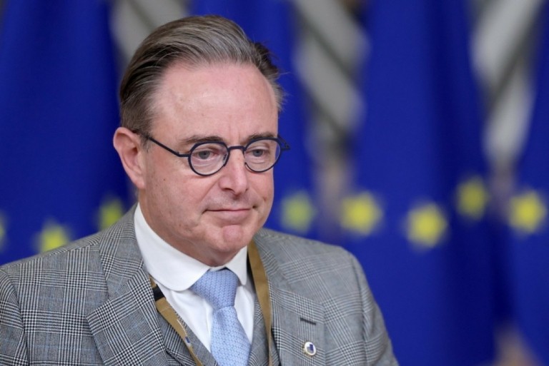 Βέλγιο κατά των «27»: Το βέτο στα ρωσικά κεφάλαια και πώς επηρεάζει την κρίσιμη μάχη για την προεδρία του Eurogroup