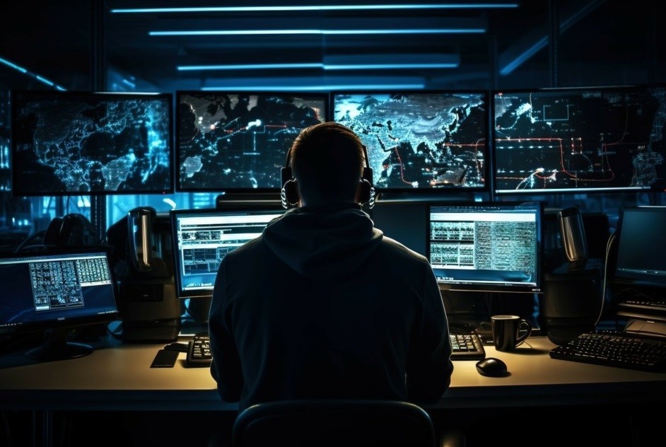 Οι μεγάλες ευκαιρίες στην κυβερνοασφάλεια – Εκτίναξη εσόδων και ελληνικά deals | Ειδήσεις για την Οικονομία Οι μεγάλες ευκαιρίες στην κυβερνοασφάλεια – Εκτίναξη εσόδων και ελληνικά deals | Ειδήσεις για την Οικονομία