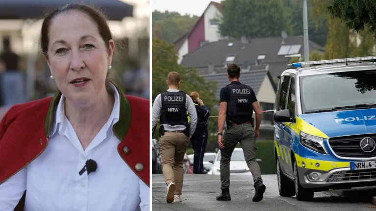 Τι κρύβεται πίσω από την άγρια επίθεση της 17χρονης θετής κόρης στη Γερμανίδα δήμαρχο