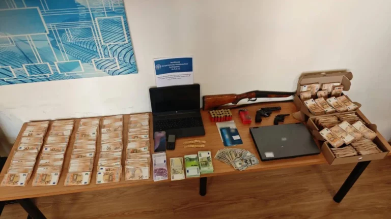 Παράνομες επιστροφές ΦΠΑ: Η καταγγελία που οδήγησε στο «ξήλωμα» του κυκλώματος που εισέπραξε εκατομμύρια