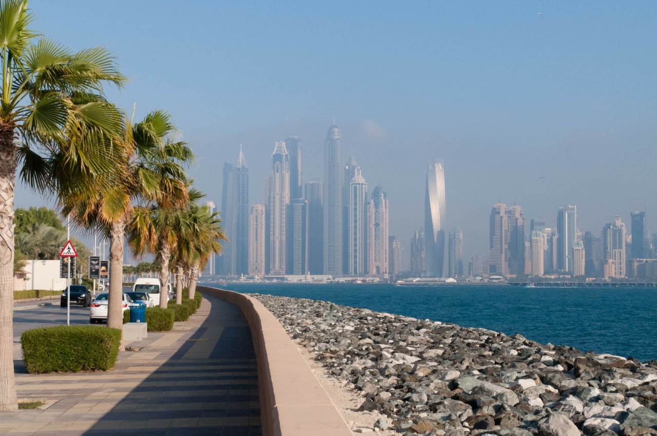 Το Ντουμπάι ξεπερνά το Λας Βέγκας στον τουρισμό (γράφημα) | Ειδήσεις για την Οικονομία