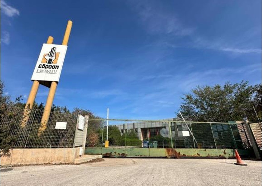 Πλειστηριασμοί: Μήνας των μεγάλων και «επώνυμων» σφυριών ο Νοέμβριος - Ολα τα "φιλέτα" Πλειστηριασμοί: Μήνας των μεγάλων και «επώνυμων» σφυριών ο Νοέμβριος - Ολα τα "φιλέτα"