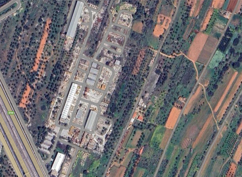 Πλειστηριασμοί: Μήνας των μεγάλων και «επώνυμων» σφυριών ο Νοέμβριος - Ολα τα "φιλέτα" Πλειστηριασμοί: Μήνας των μεγάλων και «επώνυμων» σφυριών ο Νοέμβριος - Ολα τα "φιλέτα"