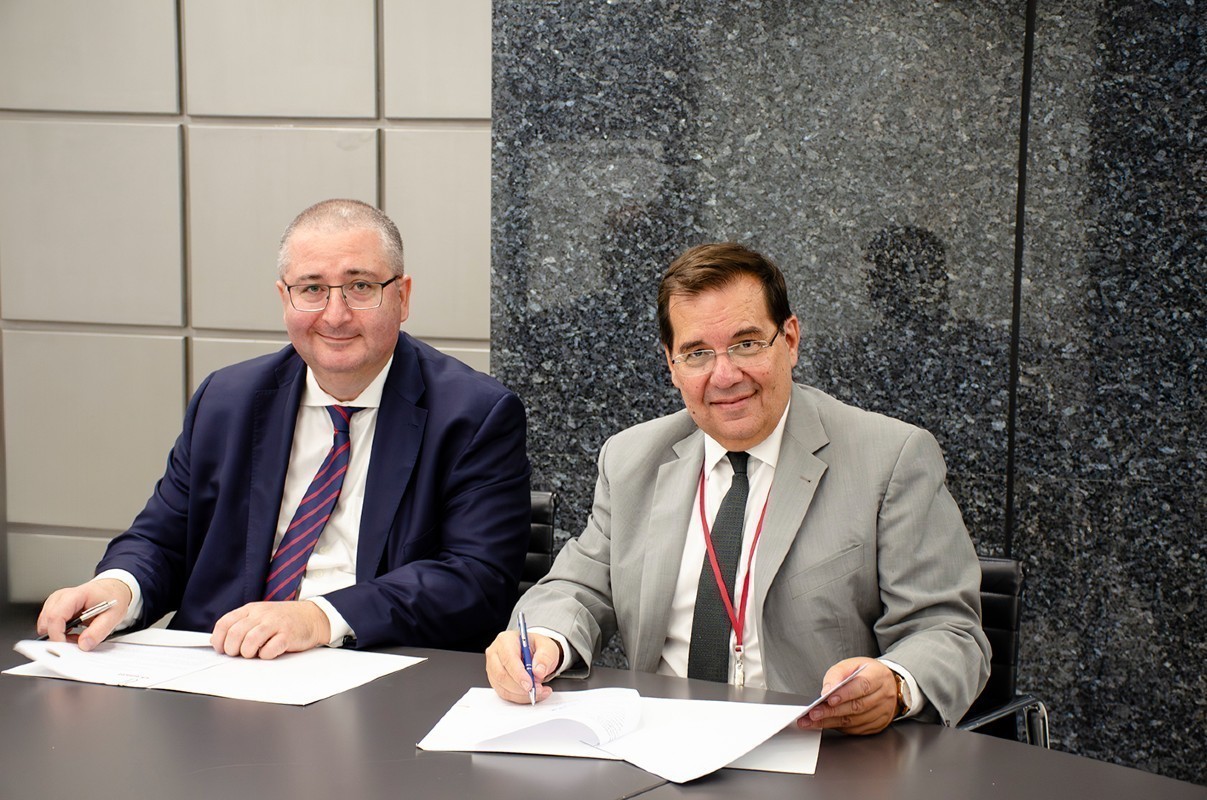 Συνεργασία Intracom Telecom – ΕΜΠ για την προώθηση της καινοτομίας και της γνώσης | Ειδήσεις για την Οικονομία Συνεργασία Intracom Telecom – ΕΜΠ για την προώθηση της καινοτομίας και της γνώσης | Ειδήσεις για την Οικονομία