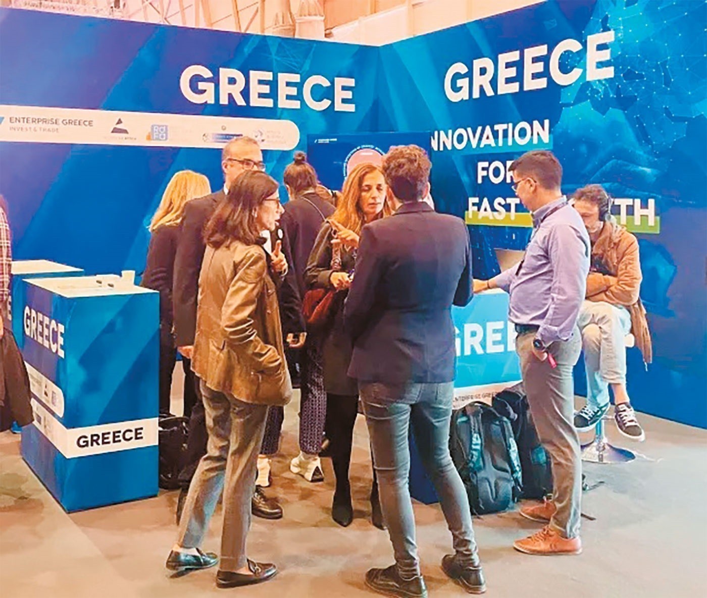 Enterprise Greece και Export Credit Greece αλλάζουν ρόλο – Τι φέρνει η νέα Εθνική Στρατηγική Εξωστρέφειας (pic) | Ειδήσεις για την Οικονομία
