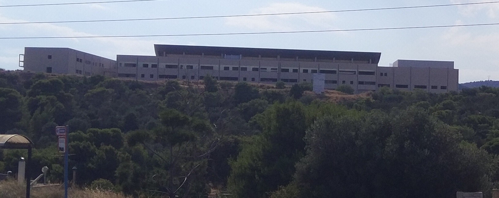 Πλειστηριασμοί: Μήνας των μεγάλων και «επώνυμων» σφυριών ο Νοέμβριος - Ολα τα "φιλέτα" Πλειστηριασμοί: Μήνας των μεγάλων και «επώνυμων» σφυριών ο Νοέμβριος - Ολα τα "φιλέτα"