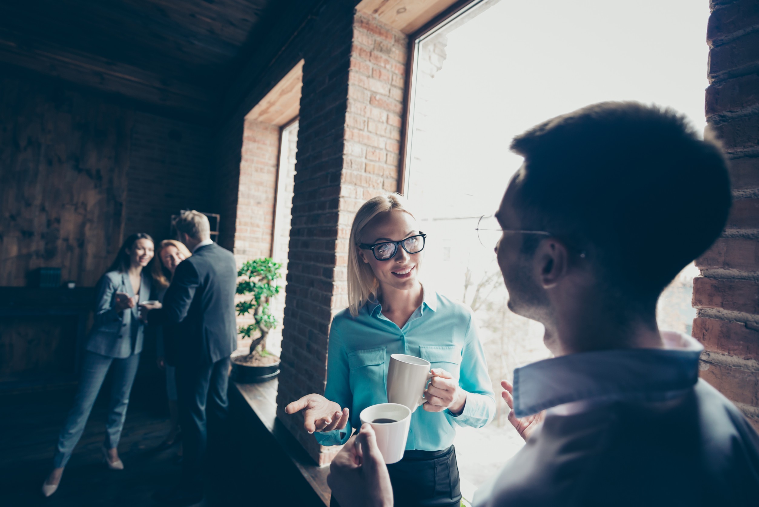 «Friendcare»: Εταιρεία δίνει άδεια με αποδοχές στο προσωπικό της για να περνά χρόνο με φίλους | Ειδήσεις για την Οικονομία «Friendcare»: Εταιρεία δίνει άδεια με αποδοχές στο προσωπικό της για να περνά χρόνο με φίλους | Ειδήσεις για την Οικονομία