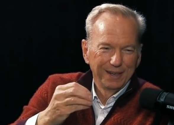 Έρικ Σμιντ (πρώην CEO της Google): «Τα μοντέλα τεχνητής νοημοσύνης μπορούν να χακαριστούν» | Ειδήσεις για την Οικονομία