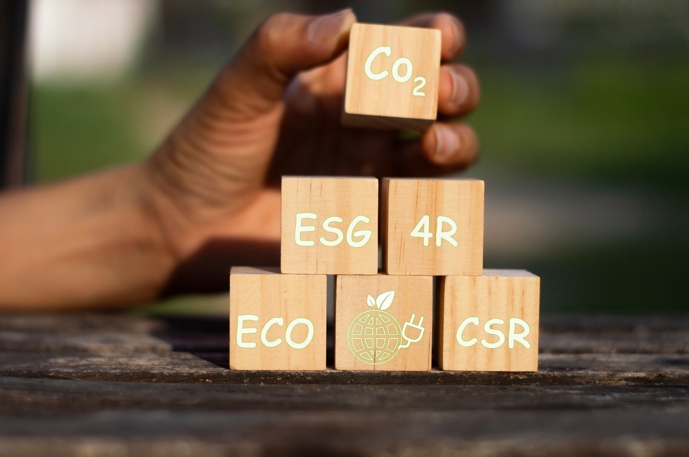 Ενέργεια, τεχνολογία, άνθρωπος: Οι τρεις άξονες για την πράσινη μετάβαση των επιχειρήσεων | Ειδήσεις για την Οικονομία